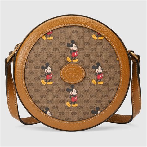 pochette gucci disney|where to buy disney gucci.